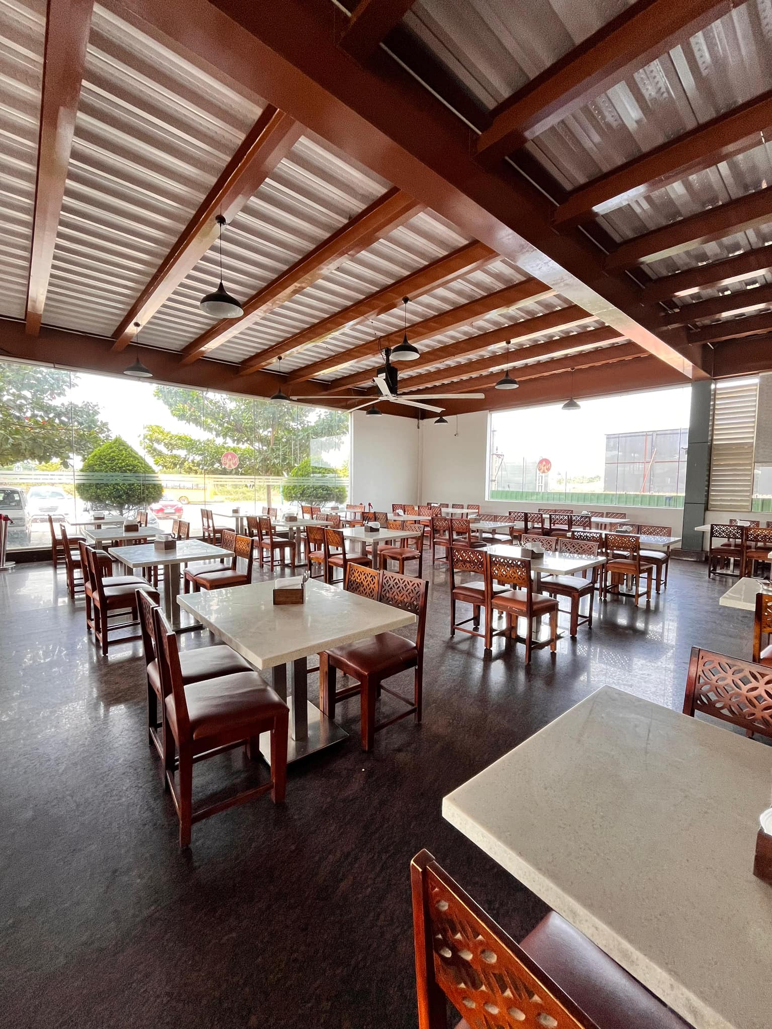 Namaste Bengaluru – Fresh South Indian Food